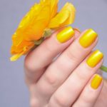 nail polish color
